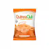 Quinoaclub Rosquitas con Quinua