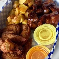 Combo Wings Lovers MixPersonal