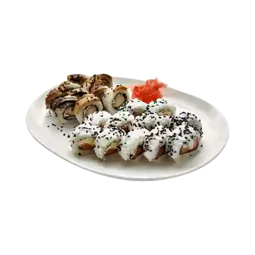 Philadelphia Roll