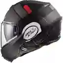Casco Abatible Ls2 399 Valiant Prox M