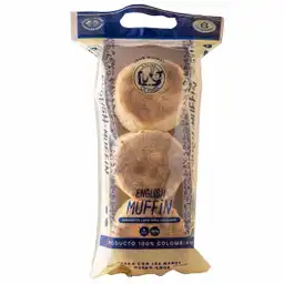 La Maga English Muffins