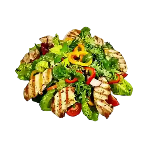 Ensalada de Pollo