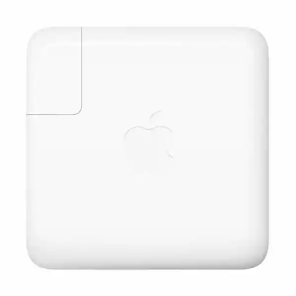 Apple Adaptador de Corriente Usb C de 61W