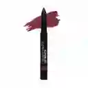Samy Labial Retráctil Mate Cremoso Grape Marmalade # 10