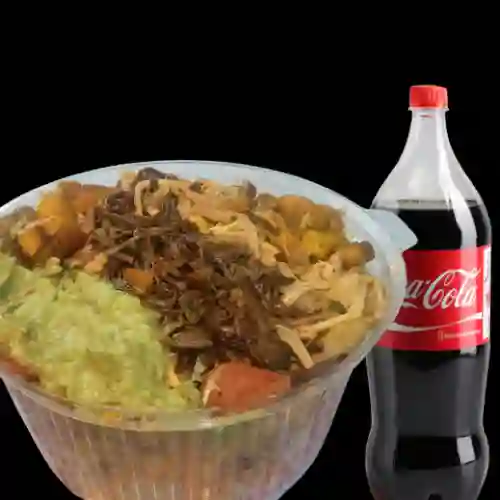 Combo Mixto Regular