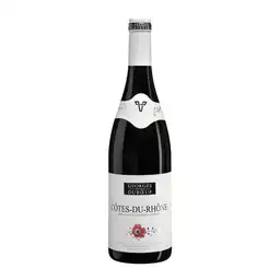 Georges Duboeuf Vino Cotes Du Rhone