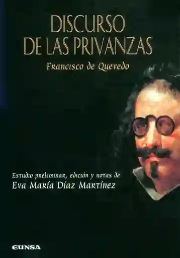 Discurso de Las Privanzas