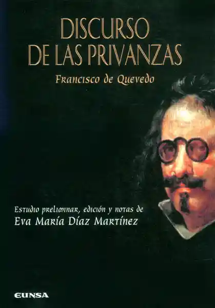 Discurso de Las Privanzas