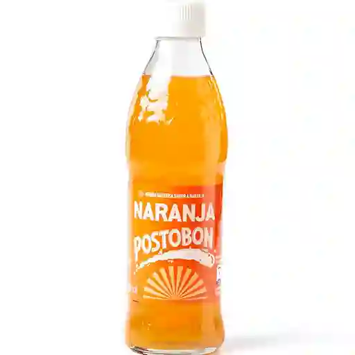 Naranja 300 ml