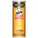 Pringles Papas Fritas Sabor a Queso