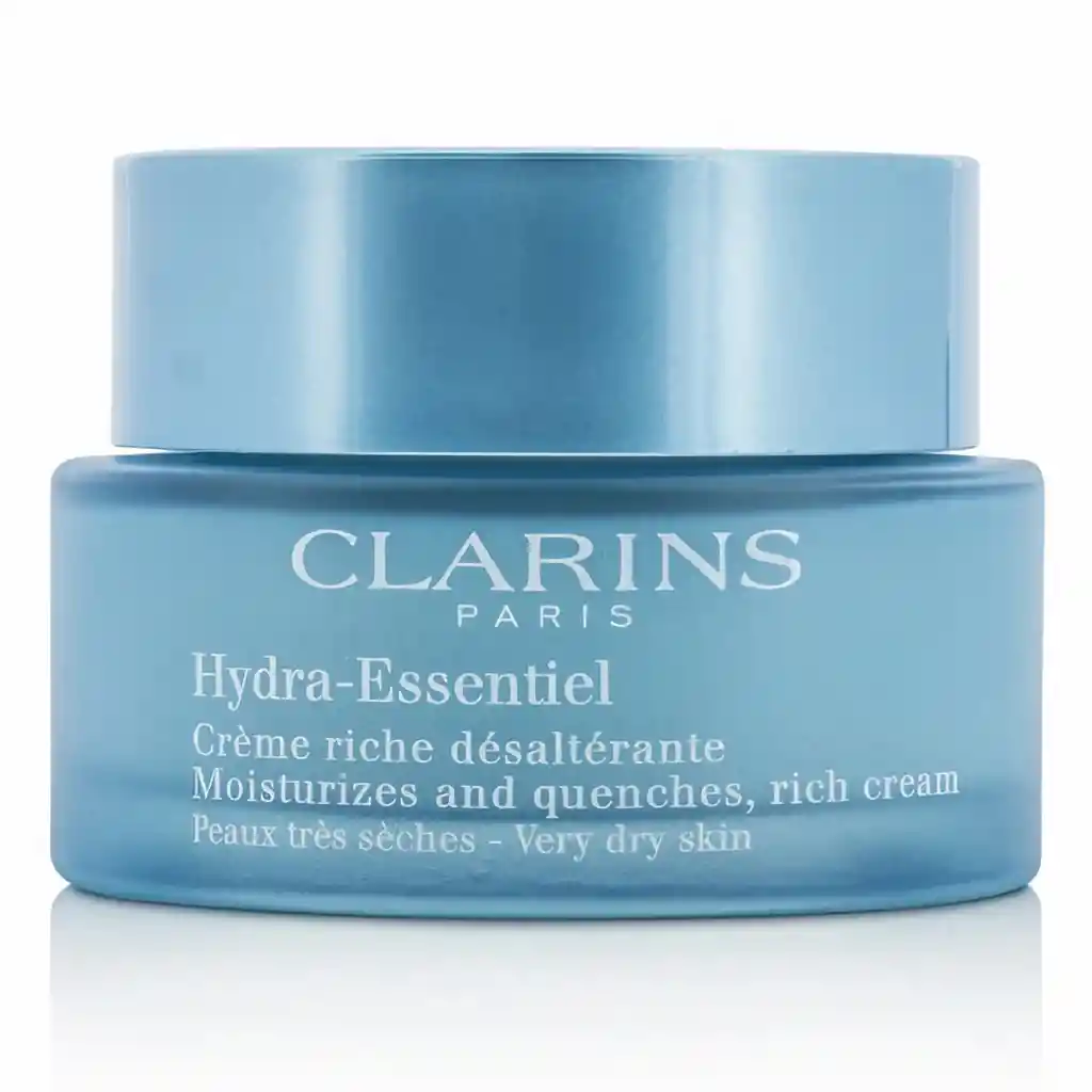 Clarins Paris Crema Hydra Essentiel