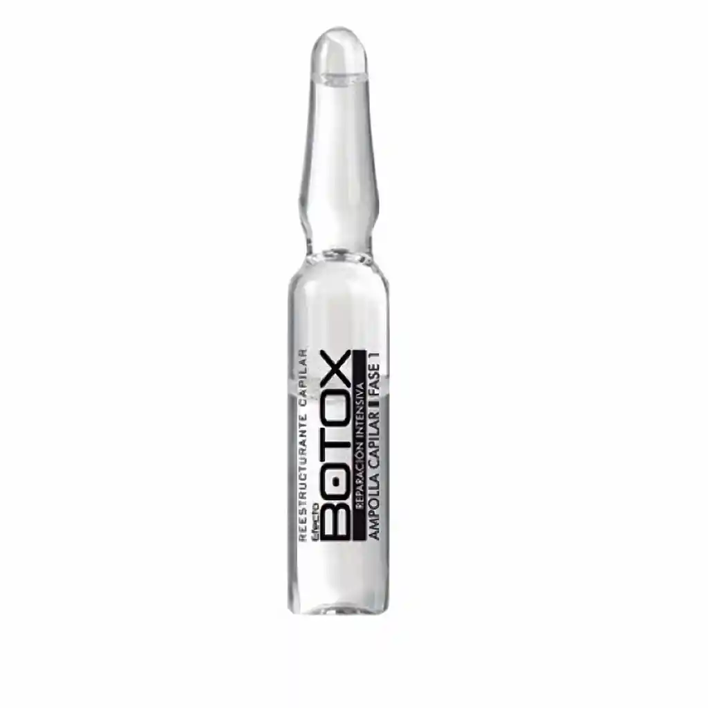 Maxybelt Ampolla Botox Fase 1 10 mL