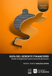 Guía Del Gerente Financiero