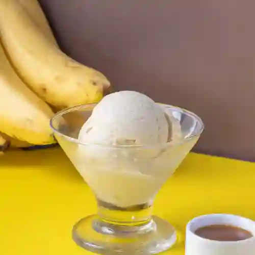 Banana Cream Pie