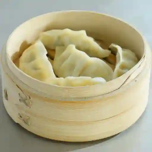 Gyozas