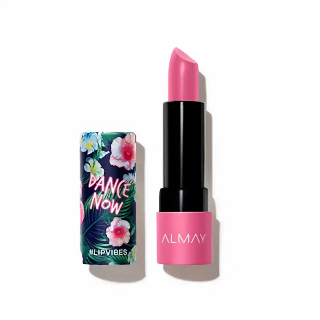 Almay Labial Lipvibes 140 Dance Now
