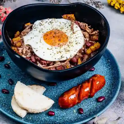 Calentano Bowl