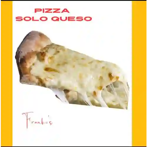 Porcion Solo Queso