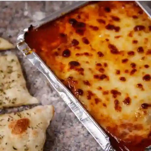 Lasagna Bolagnesa