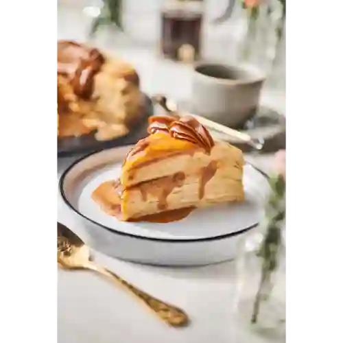 Lady M Dulce de Leche