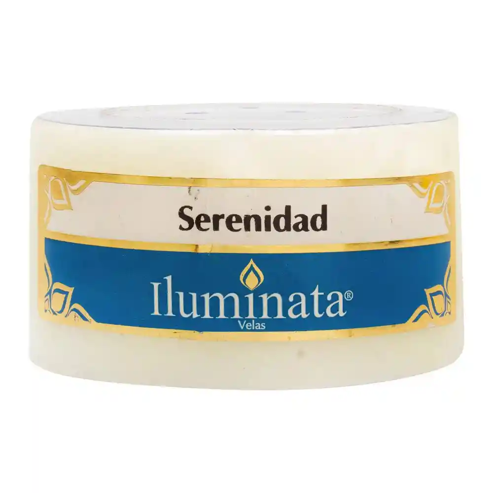  Iluminatt Velon ILUMINATA Serenidad X P31Csr 