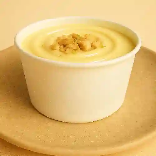 Cheesecake Cuchareable Limón