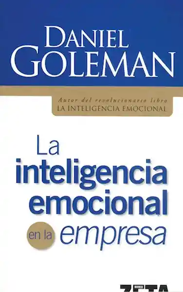 La Inteligencia Emocional - Daniel Goleman