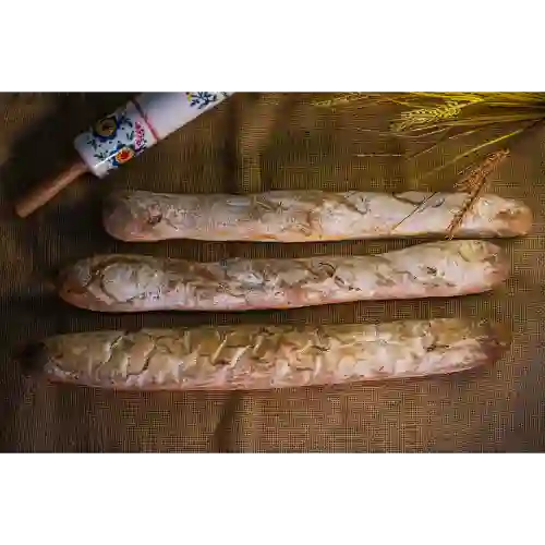 Baguette Masa Madre Italiano