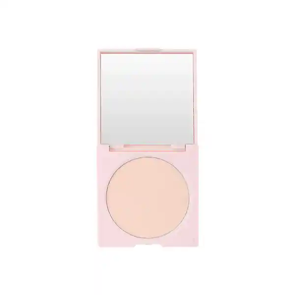 Polvo Compacto Mate Serie Minimalist 102 Miniso
