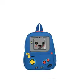 Morral Montana 4smblue Gamer Xtrem 151090a406
