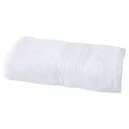 Finlandek Toalla para Mano Cen Pret Paradi Blanco