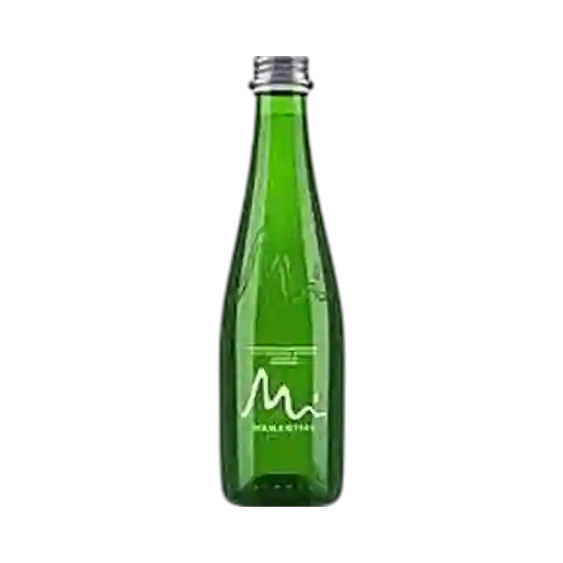 Manantial Con Gas 300ML