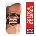 Ranchera Costilla Cerdo 1000 g
