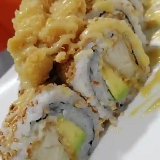 Katana Roll