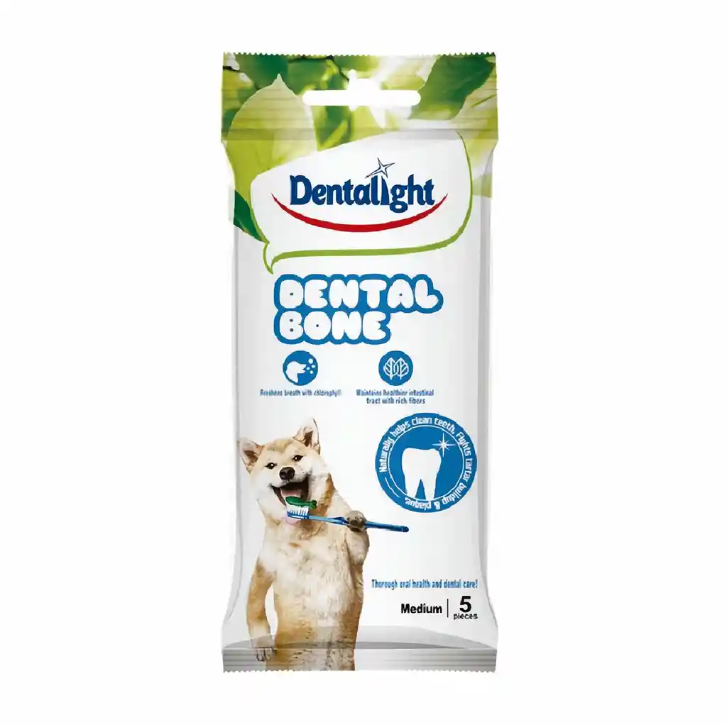 DENTALIGHT Snack Bone 16 G