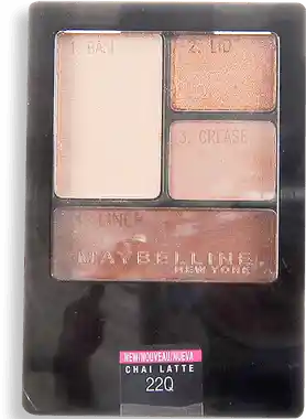 Maybelline Maquillaje Chai Latte