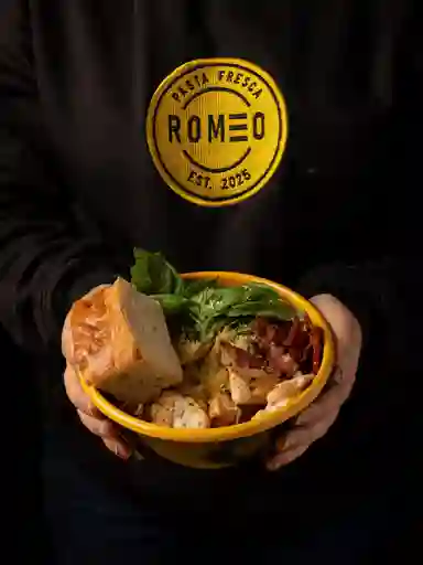 Carbonara