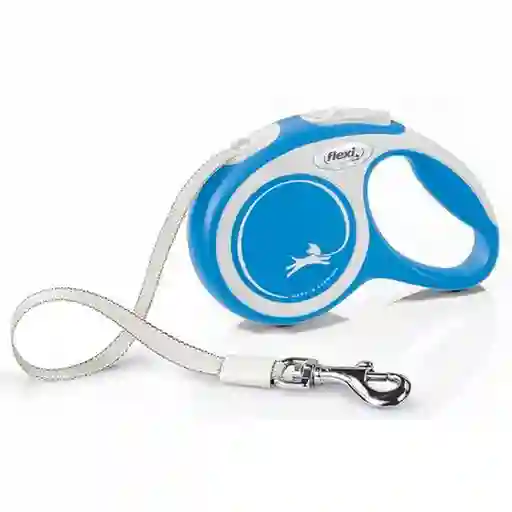Flexi Cinta Azul New Comfort S