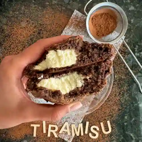 Giant - Tiramisu