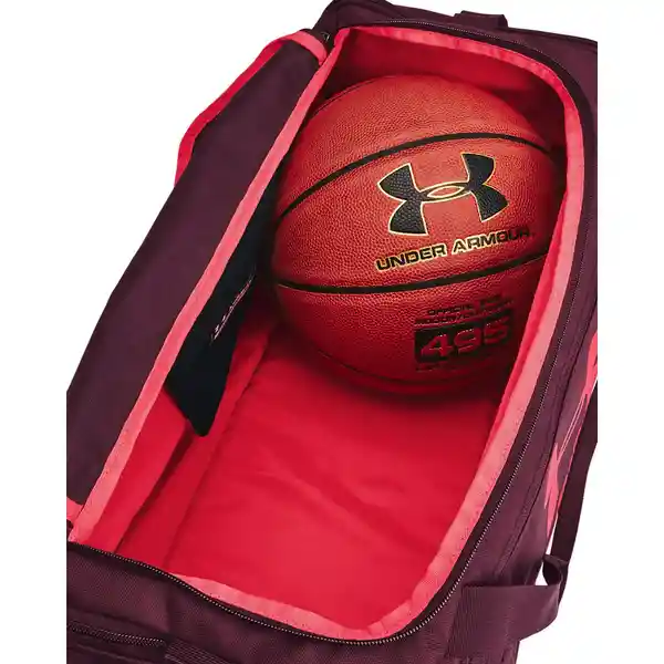 Under Armour Bolso Undeniable 5.0 Duffle Sm T. OSFM 1369222-600