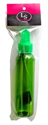 Ls Envase Spray Color Verde 
