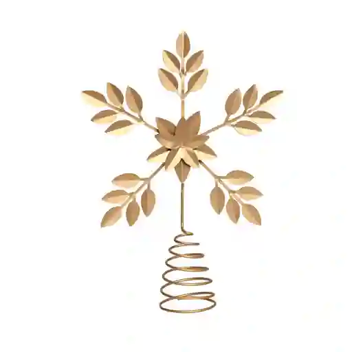 Punta de Árbol Garden Krea