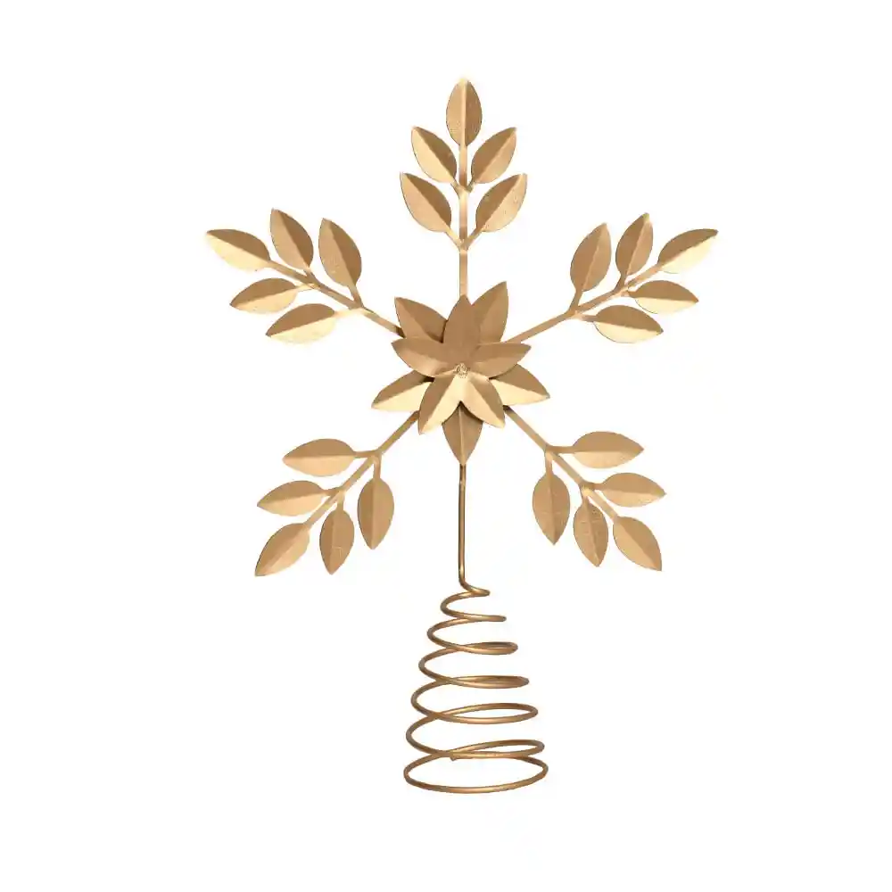 Punta de Árbol Garden Krea