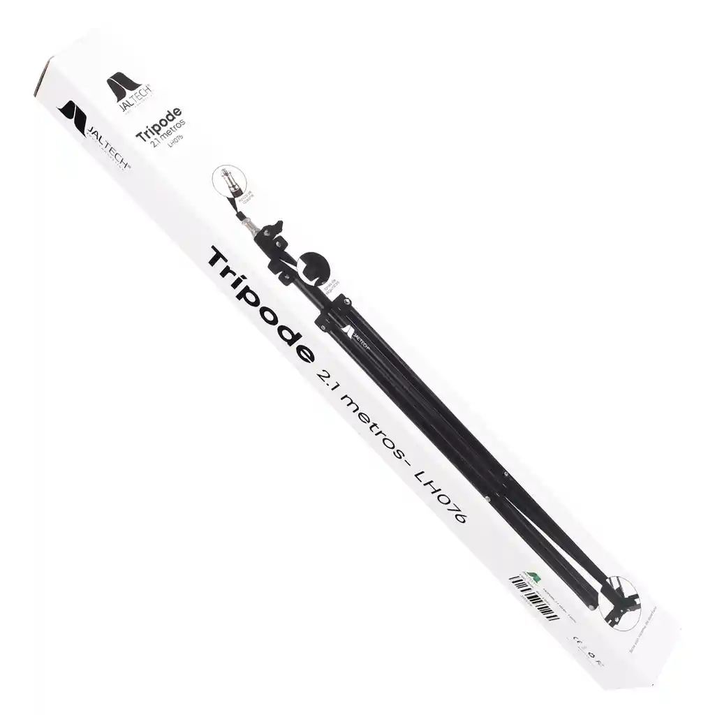 Trípode Jaltech 2.1 Metros