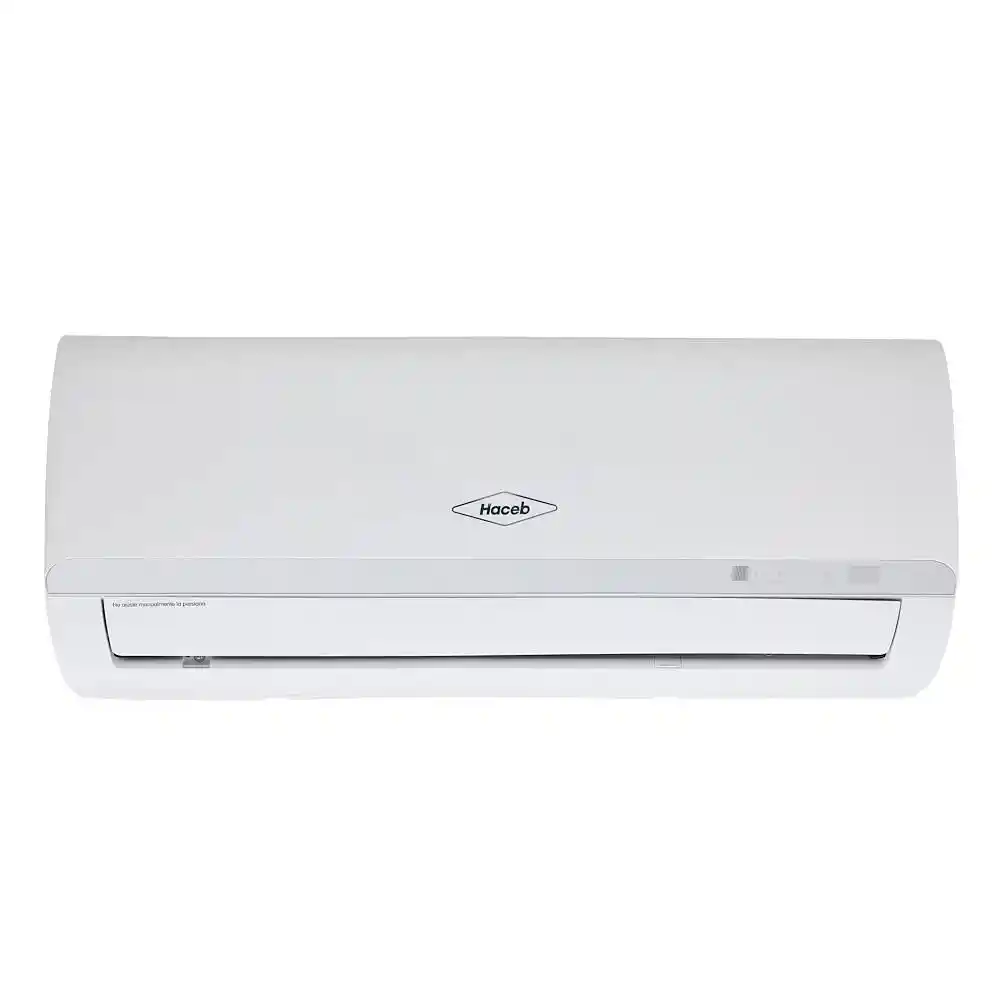 Aire Acondicionado Convencional Haceb 9000 Btu 110 V 9003349