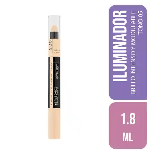 Catrice Corrector de Maquillaje Tono 005