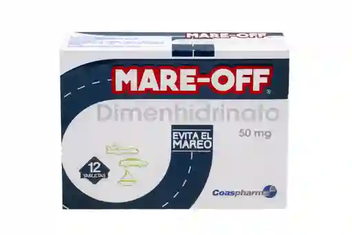 Mare-Off (50 mg)