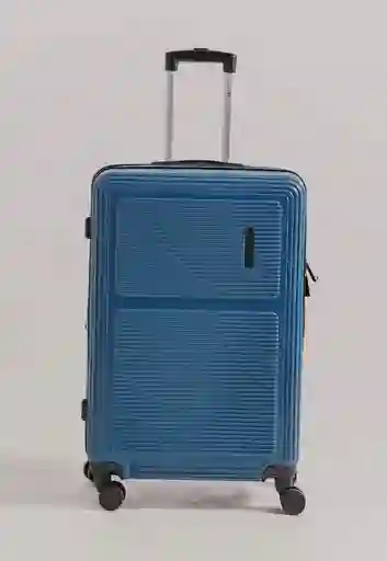 Maleta Dura Abs Grande-azul