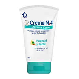 Crema N 4 Derma Care