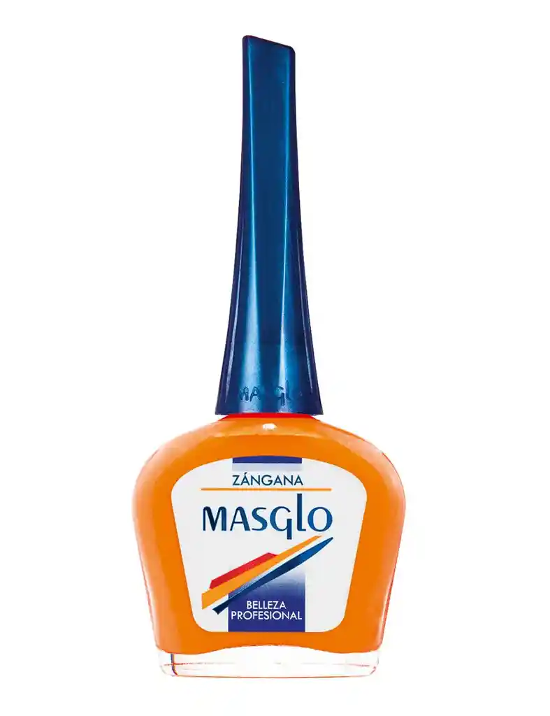 Masglo Esmalte para Uñas Zángana